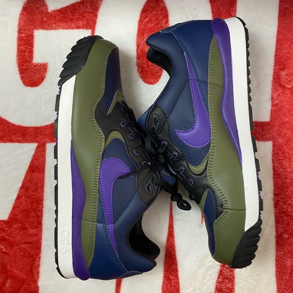 🆕 Nike Wildwood ACG 'Midnight Navy' - Size: Mens - Picture 7 of 10